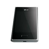 LCD digitizer assembly with frame for LG E400 Optimus L3