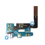 Charging port flex for Samsung Galaxy Note 2 N7100