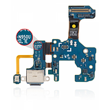 charging port flex SM-N950U for Samsung note 8 N9500 N950 N950A