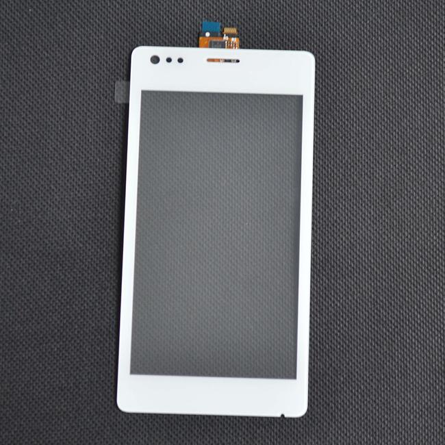 Digitizer for Sony ericsson Xperia M C1904 C1905 C2004 C2005