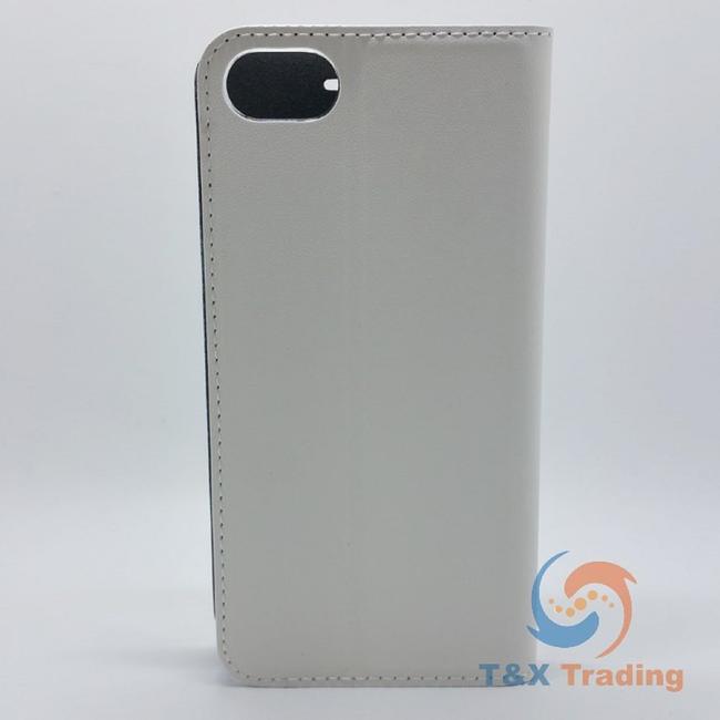 Apple iPhone 7 / 8 - Muvit Folio Stand Case