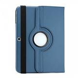 Samsung Galaxy Tab 3 10.1" - 360 Leather Case