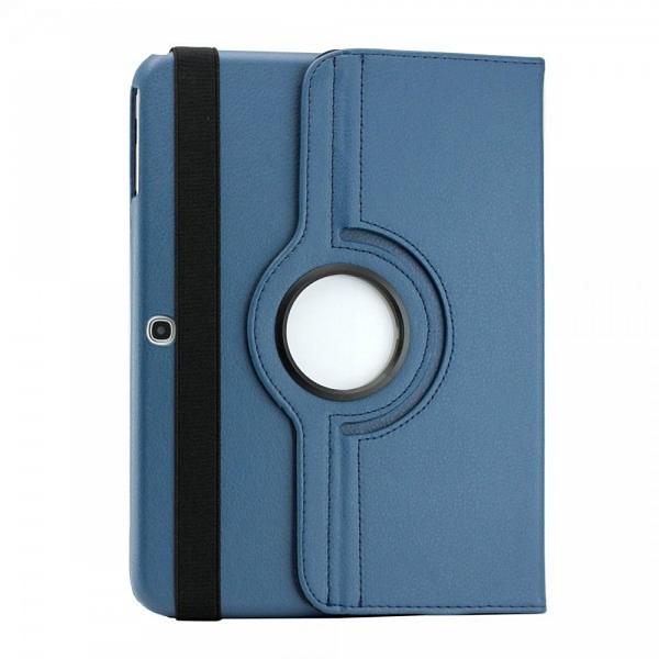 Samsung Galaxy Tab 3 10.1" - 360 Leather Case