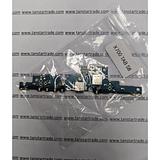 charging port assembly for Samsung Tab S8 11" SM-X700