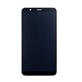LCD digitizer with frame for Huawei P Smart  FIG-LX1 LX2 LA1 Enjoy 7S