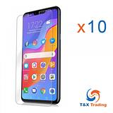 LG G8  - BOX (10pcs) Tempered Glass Screen Protector