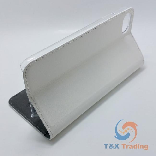 Apple iPhone 7 / 8 - Muvit Folio Stand Case