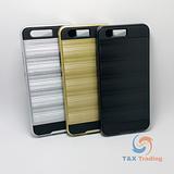 HuaWei P10 - Slim Sleek Brush Metal Case