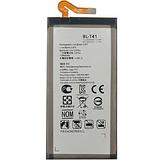 replacement battery BL-T41 for LG G8 G820 ThinQ