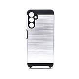 Samsung Galaxy A54 5G - Slim Sleek Brush Metal Case