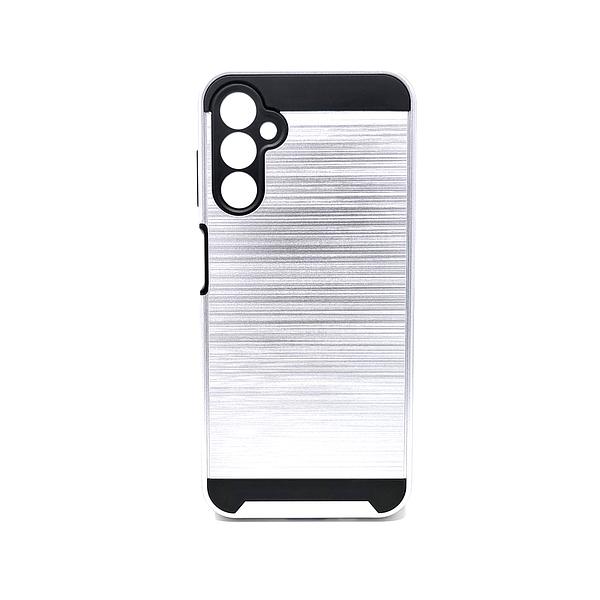 Samsung Galaxy A54 5G - Slim Sleek Brush Metal Case