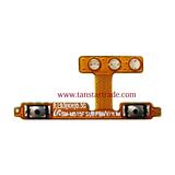 volume flex for Samsung Galaxy A12 A125 A14 M51 A12S M526 M325 M33 M23 M22 M12 F22