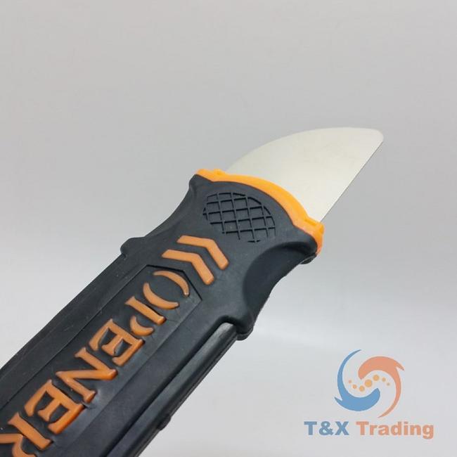 Jakemy - Dual Heads Flexible Opening Tool (JM-OP12)