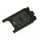 sim tray for Xperia XZ1 G8341 G8342 G8343