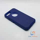 Apple iPhone 6 / 6S  - Fashion Defender Case with Belt Clip