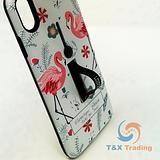 Apple iPhone XS Max - I Want Personality Not Trivial Case with Kickstand