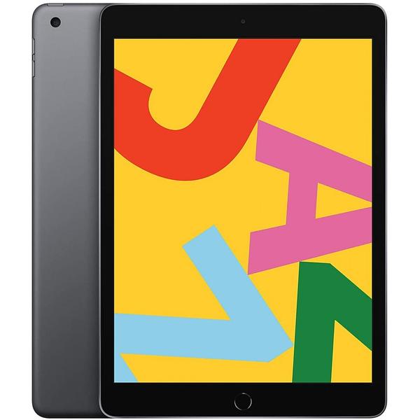 Apple  iPad 7th Gen 10.2" (good condition, 32GB)