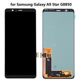 LCD Digitizer Assembly for Samsung Galaxy A9 Star G8850 G885