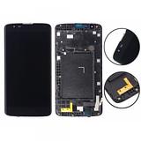 LCD digitizer assembly for LG K7 MS330 LS675 tribute K330