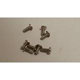 Screw set for LG E400 Optimus L3