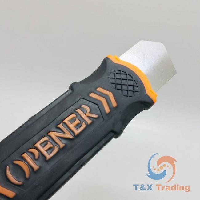 Jakemy - Dual Heads Flexible Opening Tool (JM-OP12)