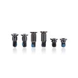 bottom screw set for 13" MacBook Pro A2338