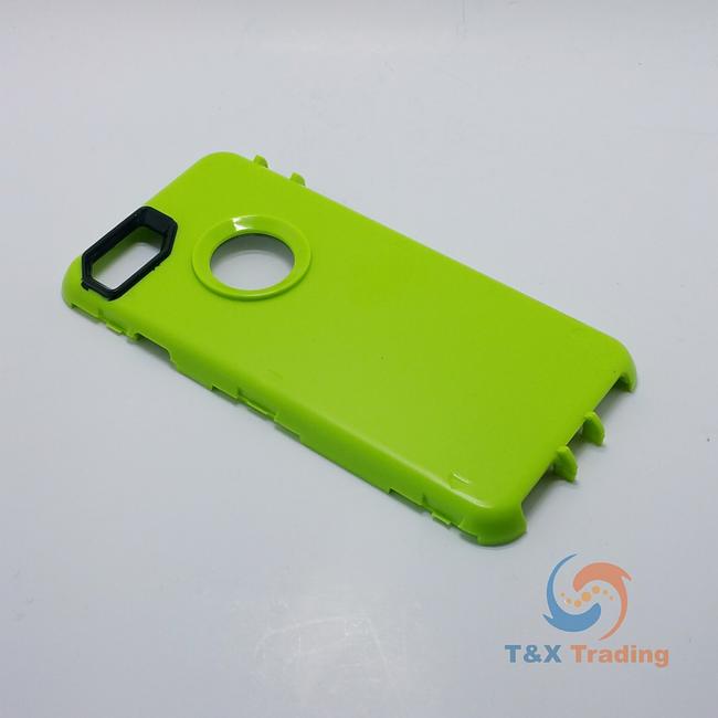 Apple iPhone 6 / 6S  - Fashion Defender Case with Belt Clip