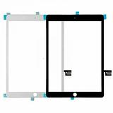digitizer touch screen for Apple iPad 7 2019 10.2" iPad 8 2020