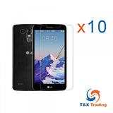 LG Stylus 3 / Stylo 3 / Stylo 3 Plus BOX (10Pcs) Tempered Glass Screen Protector