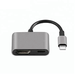 Lightning to HDMI Digital AV Adapter