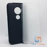 Motorola Moto E5 Play - Silicone Phone Case