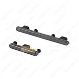 Power volume BUTTON for Motorola Moto G4 Plus LTE XT1643 XT1641
