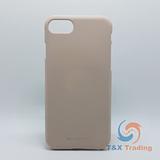 Apple iPhone 7 Plus / 8 Plus - Goospery Soft Feeling Jelly Case