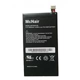 replacement battery MLP3970125 for Verizon ellipsis 7 QMV7A QMV7B