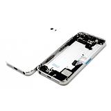back housing full installed for iphone 5S