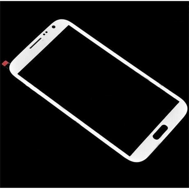 Front glass lens for Samsung Galaxy Note 2 N7100 T889 i317