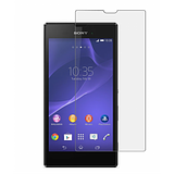 Sony Xperia T3 Tempered Glass Screen Protector