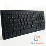 Bluetooth Wireless Keyboard