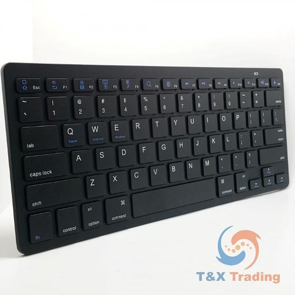 Bluetooth Wireless Keyboard