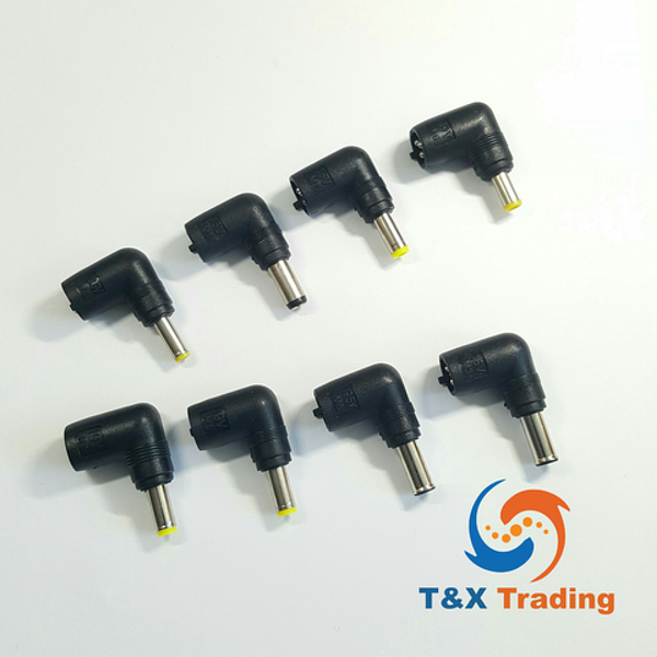 90W Laptop Universal Charger