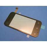 Digitizer touch screen for Motorola MB300 Backflip
