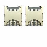 Sim reader for Motorola Moto G4 Plus LTE XT1643 XT1641