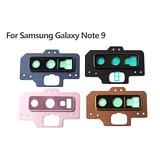 back camera lens for Samsung note 9 N9600 N960 N90F