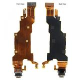 charging port for Xperia XZ2 H8216 H8266 H8276 H8296
