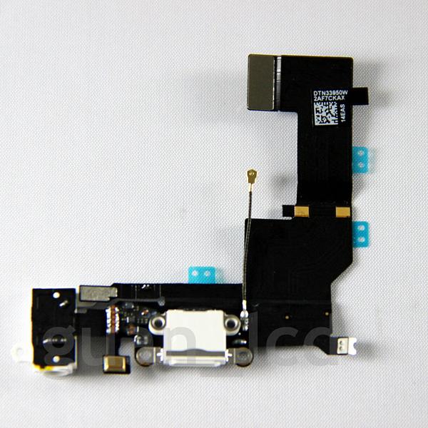charging port flex for iphone 5S