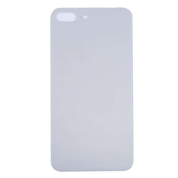 back glass BIG camera hole for iphone 8 Plus 8+ 5.5