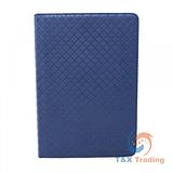 Apple iPad Pro 10.5 - Grid Plaid Pattern 360° Tablet Case