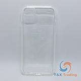 Apple iPhone 7 Plus / 8 Plus - Goospery Soft Feeling Jelly Case