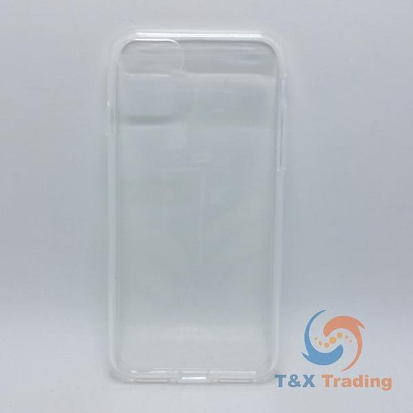 Apple iPhone 7 Plus / 8 Plus - Goospery Soft Feeling Jelly Case