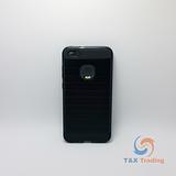 HuaWei P10 Lite - Slim Sleek Brush Metal Case